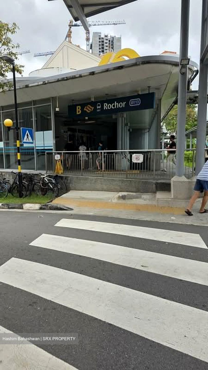 Jalan Besar (D8), Shop House #579255451